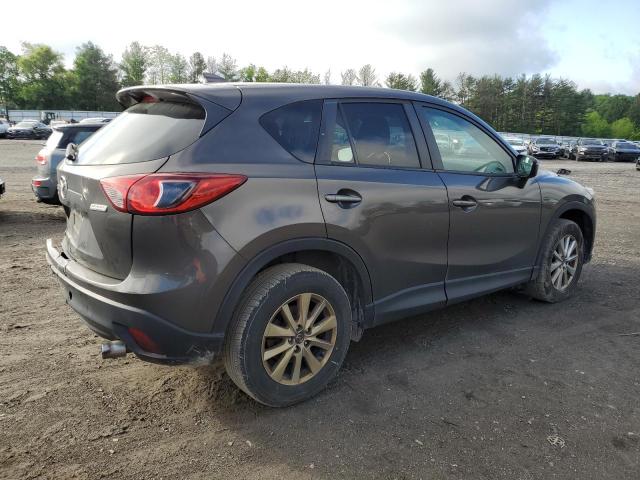 Photo 3 from auction – 2016 MAZDA CX-5 TOURI with VIN JM3KE4CYXG0903986