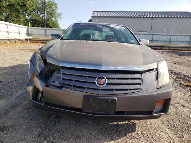 Photo 5 from auction – 2005 CADILLAC CTS with VIN 1G6DP567250100660