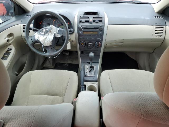 Photo 8 from auction – 2013 TOYOTA COROLLA BA with VIN 2T1BU4EE3DC969151