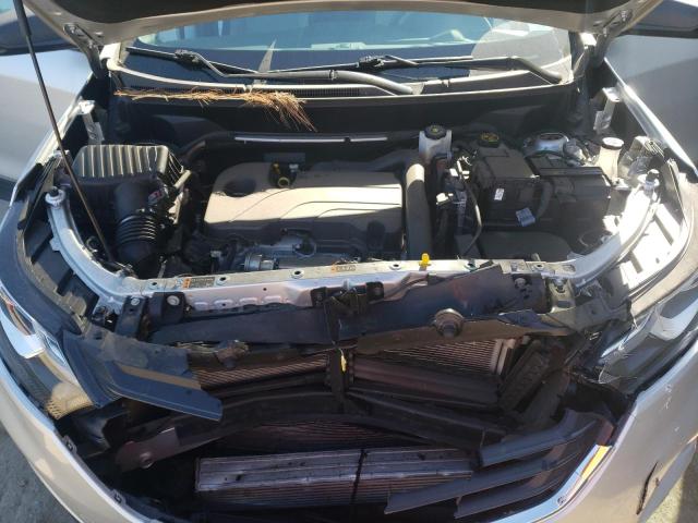 Photo 12 from auction – 2021 CHEVROLET EQUINOX with VIN 3GNAXFEV1MS161826