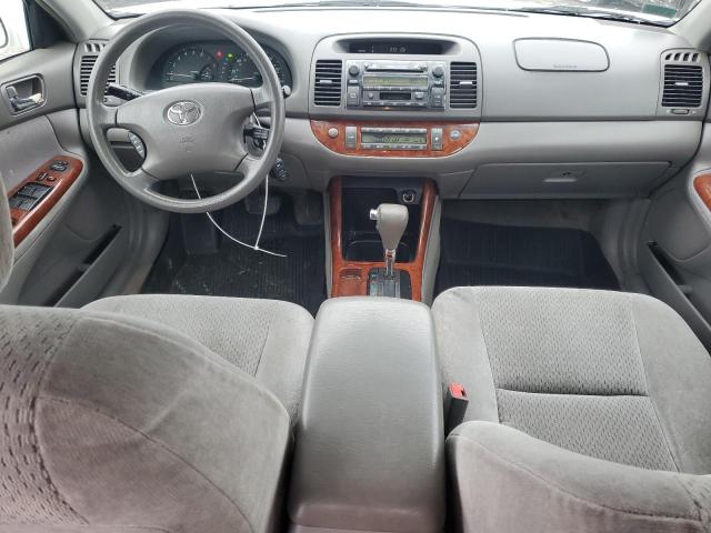 Photo 8 from auction – 2002 TOYOTA CAMRY LE with VIN 4T1BE32KX2U025134