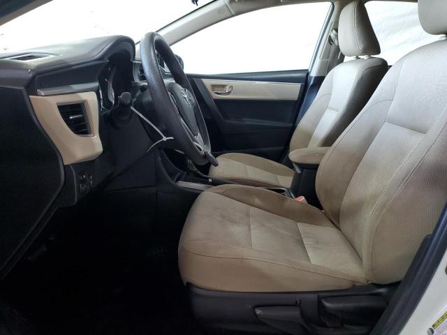 Photo 7 from auction – 2016 TOYOTA COROLLA L with VIN 2T1BURHEXGC594436