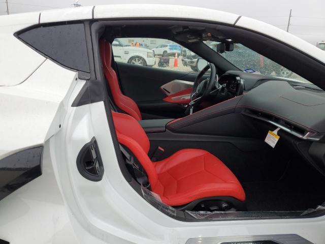 Photo 10 from auction – 2021 CHEVROLET CORVETTE S with VIN 1G1YB2D46M5122286