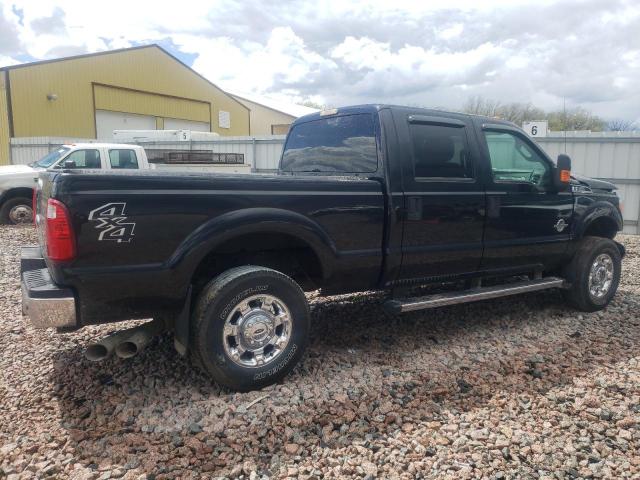 Photo 3 from auction – 2013 FORD F350 SUPER with VIN 1FT8W3BT0DEA50285