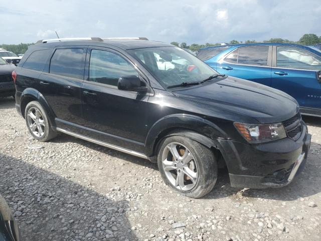 Photo 4 from auction – 2017 DODGE JOURNEY CR with VIN 3C4PDCGG1HT613668