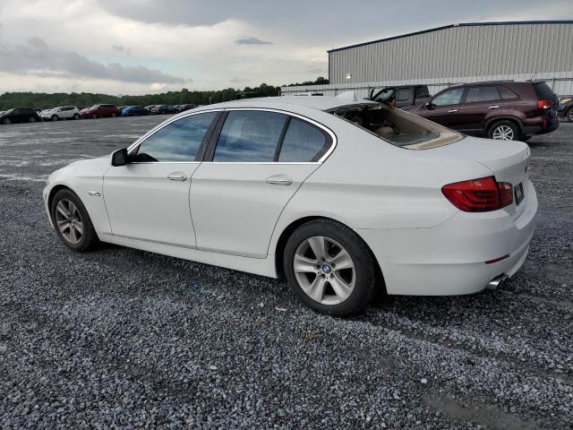 Zdjęcie 2 z aukcji – 2011 BMW 528 I z VIN WBAFR1C51BDS35710