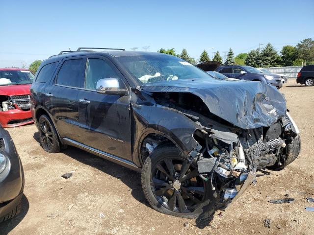 Photo 4 from auction – 2011 DODGE DURANGO CI with VIN 1D4RE5GG7BC648934