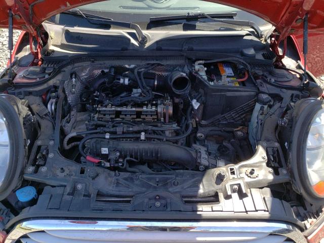 Photo 11 from auction – 2014 MINI COOPER with VIN WMWXM5C59ET934801