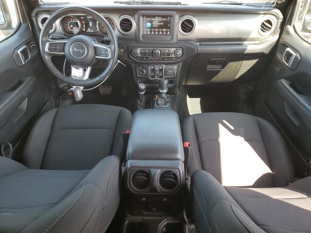 Photo 8 from auction – 2018 JEEP WRANGLER U with VIN 1C4HJXEG3JW308860