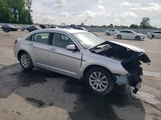 Photo 4 from auction – 2010 CHRYSLER SEBRING LI with VIN 1C3CC5FB0AN224114