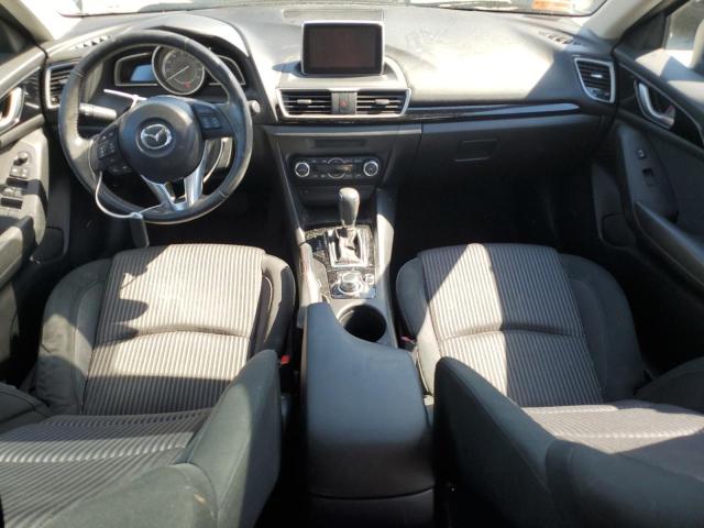 Photo 8 from auction – 2014 MAZDA 3 TOURING with VIN JM1BM1L71E1194728