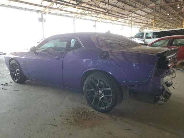 Photo 2 from auction – 2016 DODGE CHALLENGER with VIN 2C3CDZFJXGH195699