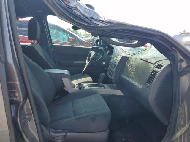 Photo 7 from auction – 2011 FORD ESCAPE XLT with VIN 1FMCU9DG0BKB72240