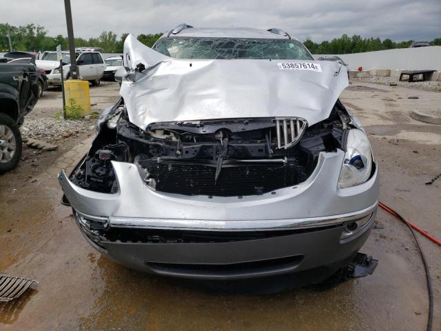 Photo 5 from auction – 2012 BUICK ENCLAVE with VIN 5GAKVCED5CJ104880