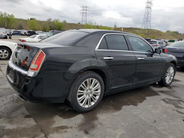 Photo 3 from auction – 2012 CHRYSLER 300C with VIN 2C3CCAKT7CH182530