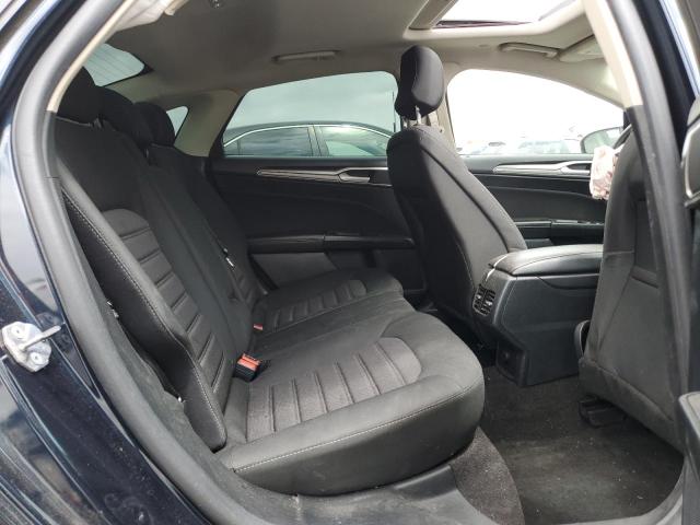 Photo 10 from auction – 2020 FORD FUSION SE with VIN 3FA6P0LU3LR266904