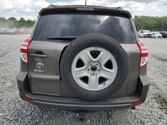 Photo 6 from auction – 2011 TOYOTA RAV4 with VIN 2T3BF4DV2BW174221