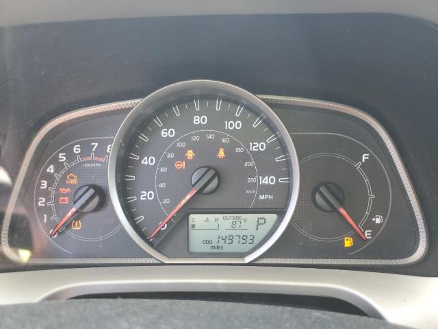 Photo 9 from auction – 2014 TOYOTA RAV4 LE with VIN 2T3ZFREV4EW093042
