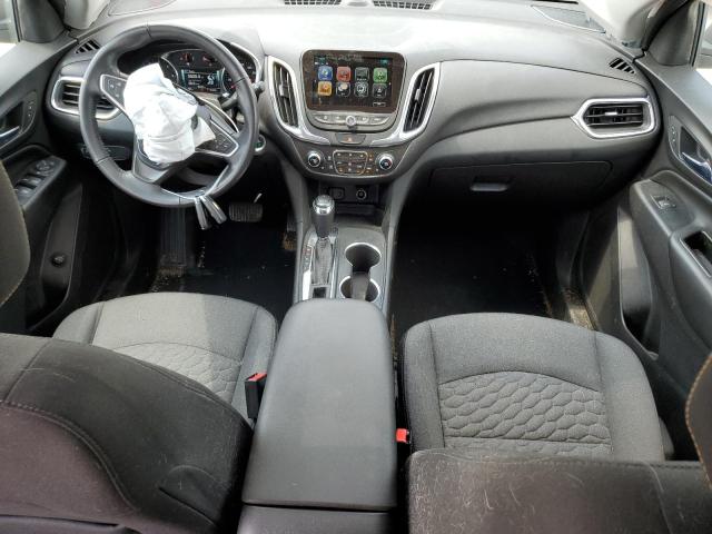 Photo 8 from auction – 2018 CHEVROLET EQUINOX LT with VIN 3GNAXLEU4JS620400