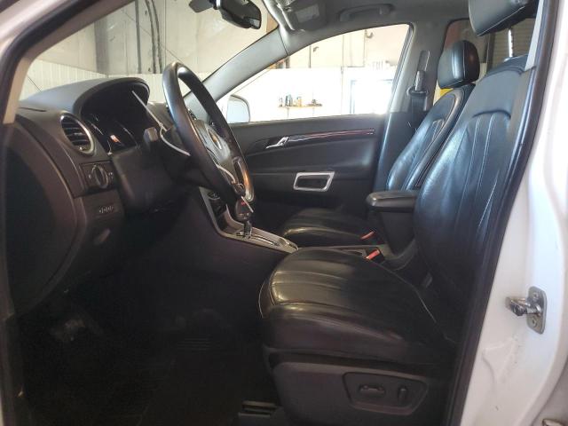Photo 7 from auction – 2014 CHEVROLET CAPTIVA LT with VIN 3GNAL4EK0ES518601