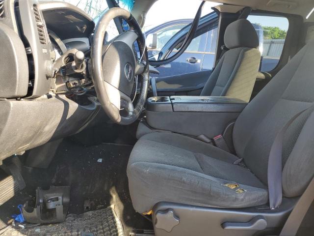 Photo 7 from auction – 2007 GMC SIERRA1500 with VIN 1GTEK19J17Z545664