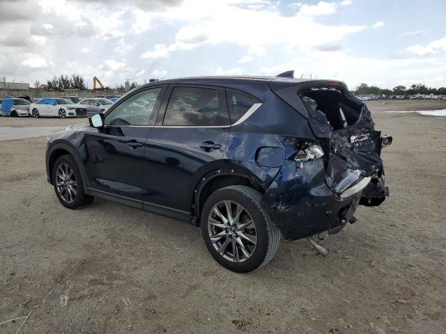 Photo 2 from auction – 2020 MAZDA CX-5 SIGNA with VIN JM3KFBEY5L0821995