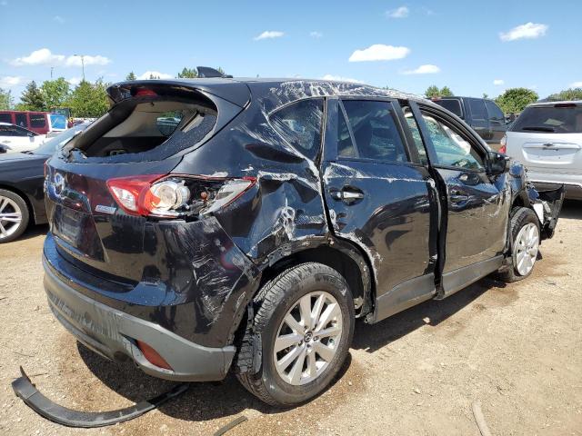 Photo 3 from auction – 2013 MAZDA CX-5 TOURI with VIN JM3KE4CE0D0160563