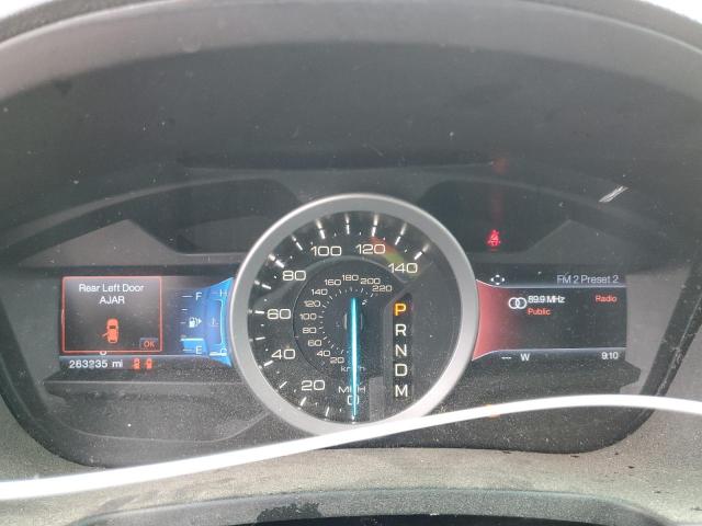 Photo 9 from auction – 2014 FORD EXPLORER X with VIN 1FM5K7D8XEGA41108