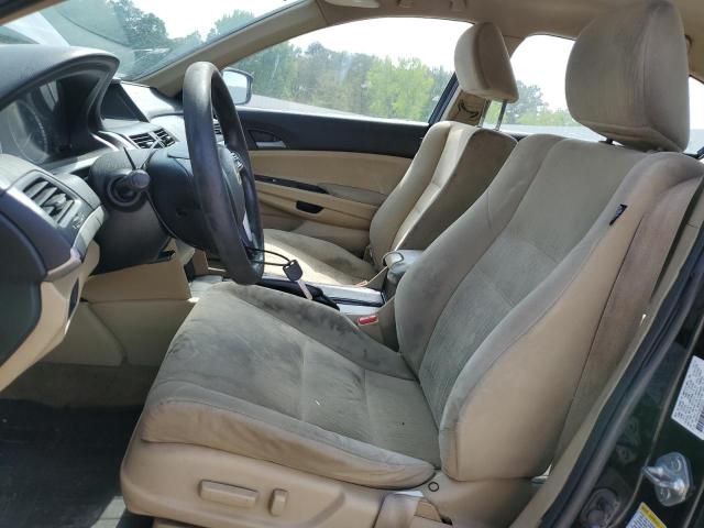 Photo 7 from auction – 2011 HONDA ACCORD LXP with VIN 1HGCP2F40BA035263