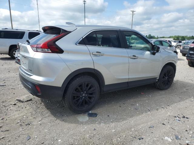 Photo 3 from auction – 2023 MITSUBISHI ECLIPSE CR with VIN JA4ATVAA2PZ005748