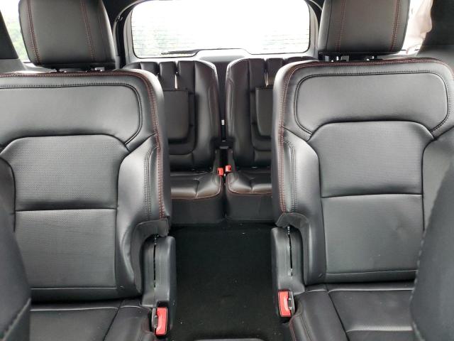 Photo 10 from auction – 2019 FORD EXPLORER S with VIN 1FM5K8GTXKGB19906
