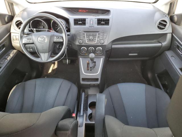 Photo 8 from auction – 2015 MAZDA 5 SPORT with VIN JM1CW2BL5F0183502