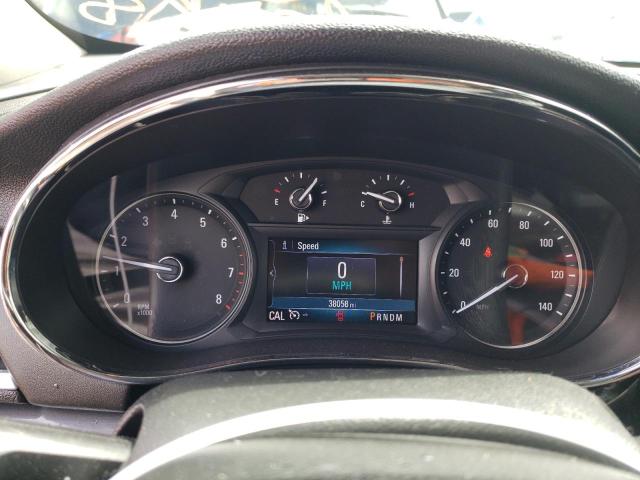 Photo 9 from auction – 2020 BUICK ENCORE PRE with VIN KL4CJESB6LB345851