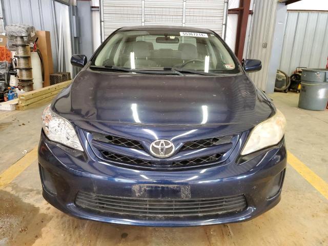 Zdjęcie 5 z aukcji – 2011 TOYOTA COROLLA BA z VIN JTDBU4EE0B9163576
