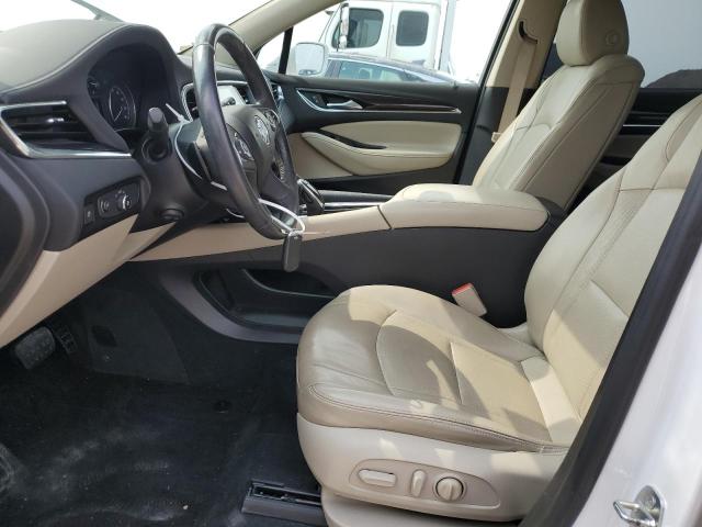 Photo 7 from auction – 2018 BUICK ENCLAVE PR with VIN 5GAERCKW1JJ212157