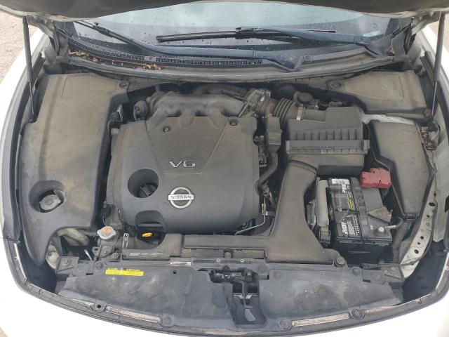 Photo 11 from auction – 2010 NISSAN MAXIMA S with VIN 1N4AA5AP2AC867593