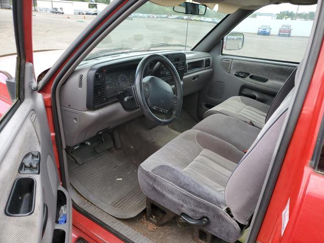 Photo 8 from auction – 1996 DODGE RAM 1500 with VIN 3B7HC13Y3TG111711