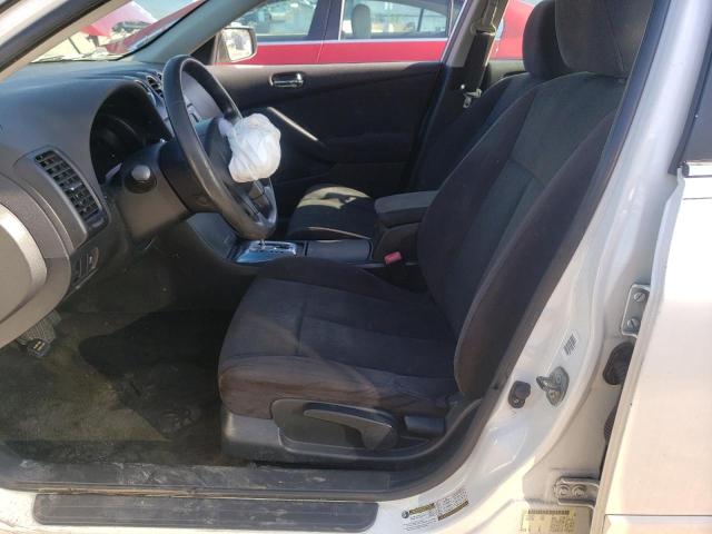 Photo 7 from auction – 2011 NISSAN ALTIMA BAS with VIN 1N4AL2AP0BN445532