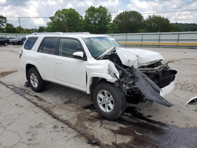 Photo 4 from auction – 2017 TOYOTA 4RUNNER SR with VIN JTEZU5JR0H5158998
