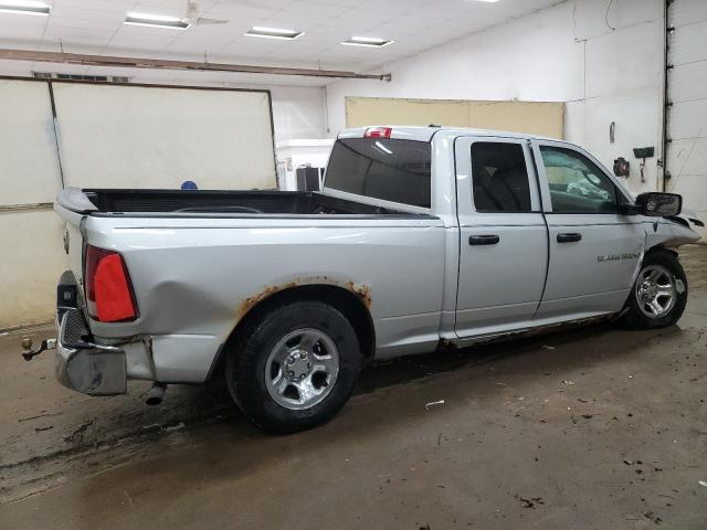 Photo 3 from auction – 2012 DODGE RAM 1500 S with VIN 1C6RD7FT0CS158439