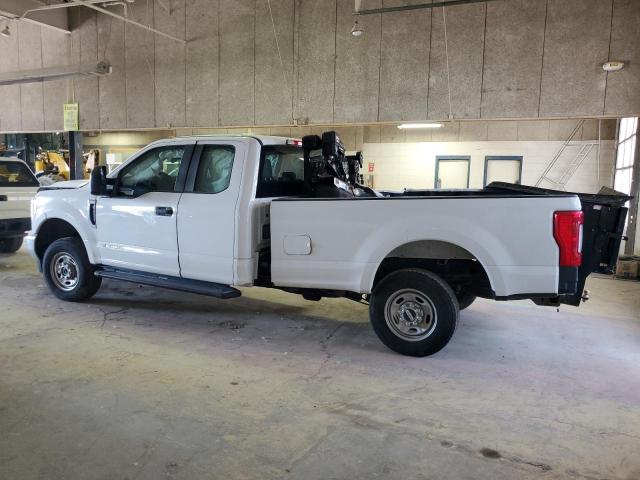 Photo 2 from auction – 2017 FORD F250 SUPER with VIN 1FT7X2BT1HEE80562