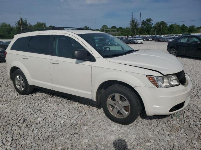 Photo 4 from auction – 2010 DODGE JOURNEY SE with VIN 3D4PG4FB7AT133338