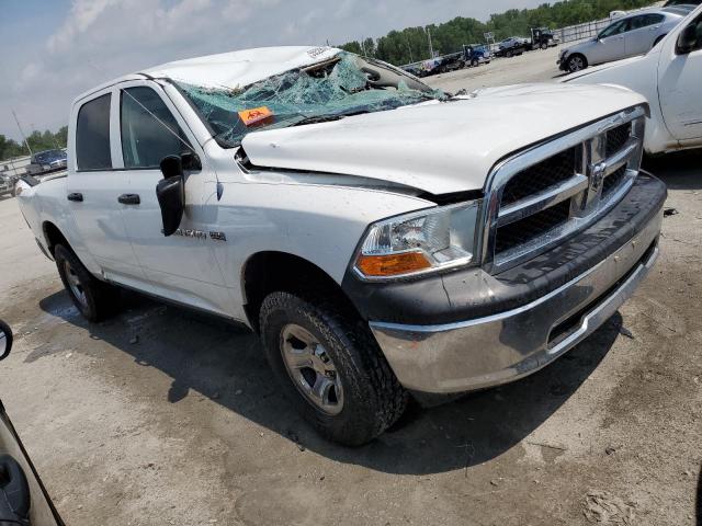 Photo 4 from auction – 2012 DODGE RAM 1500 S with VIN 1C6RD7KT0CS115208