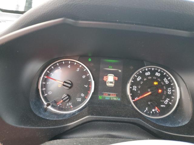 Photo 9 from auction – 2021 TOYOTA RAV4 LE with VIN 2T3H1RFV9MC125394
