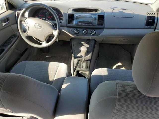 Photo 8 from auction – 2006 TOYOTA CAMRY LE with VIN 4T1BE32K06U132473