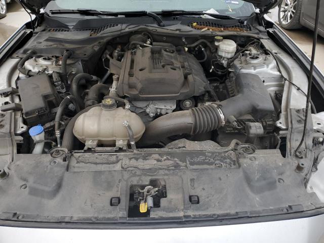 Photo 11 from auction – 2020 FORD MUSTANG with VIN 1FA6P8TH7L5136693
