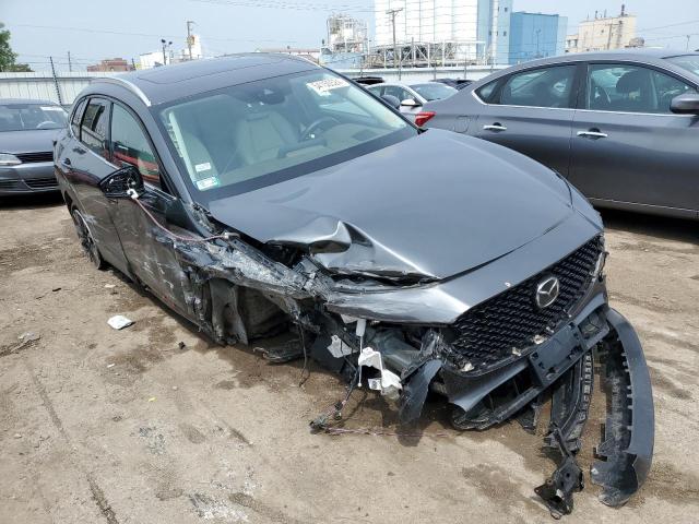 Photo 4 from auction – 2023 MAZDA CX-30 PREM with VIN 3MVDMBDY2PM504900