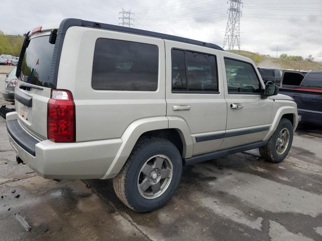 Photo 3 from auction – 2007 JEEP COMMANDER with VIN 1J8HG48PX7C678764