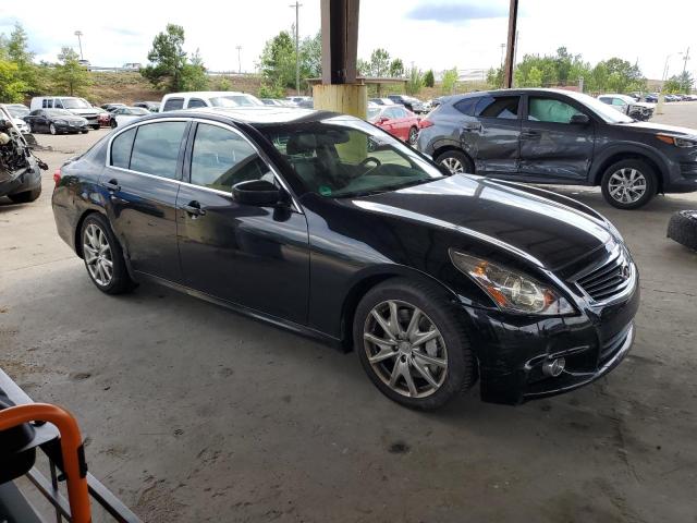 Photo 4 from auction – 2012 INFINITI G37 BASE with VIN JN1CV6AP6CM935388