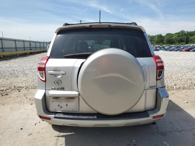 Photo 6 from auction – 2011 TOYOTA RAV4 with VIN JTMBF4DV7BD040544